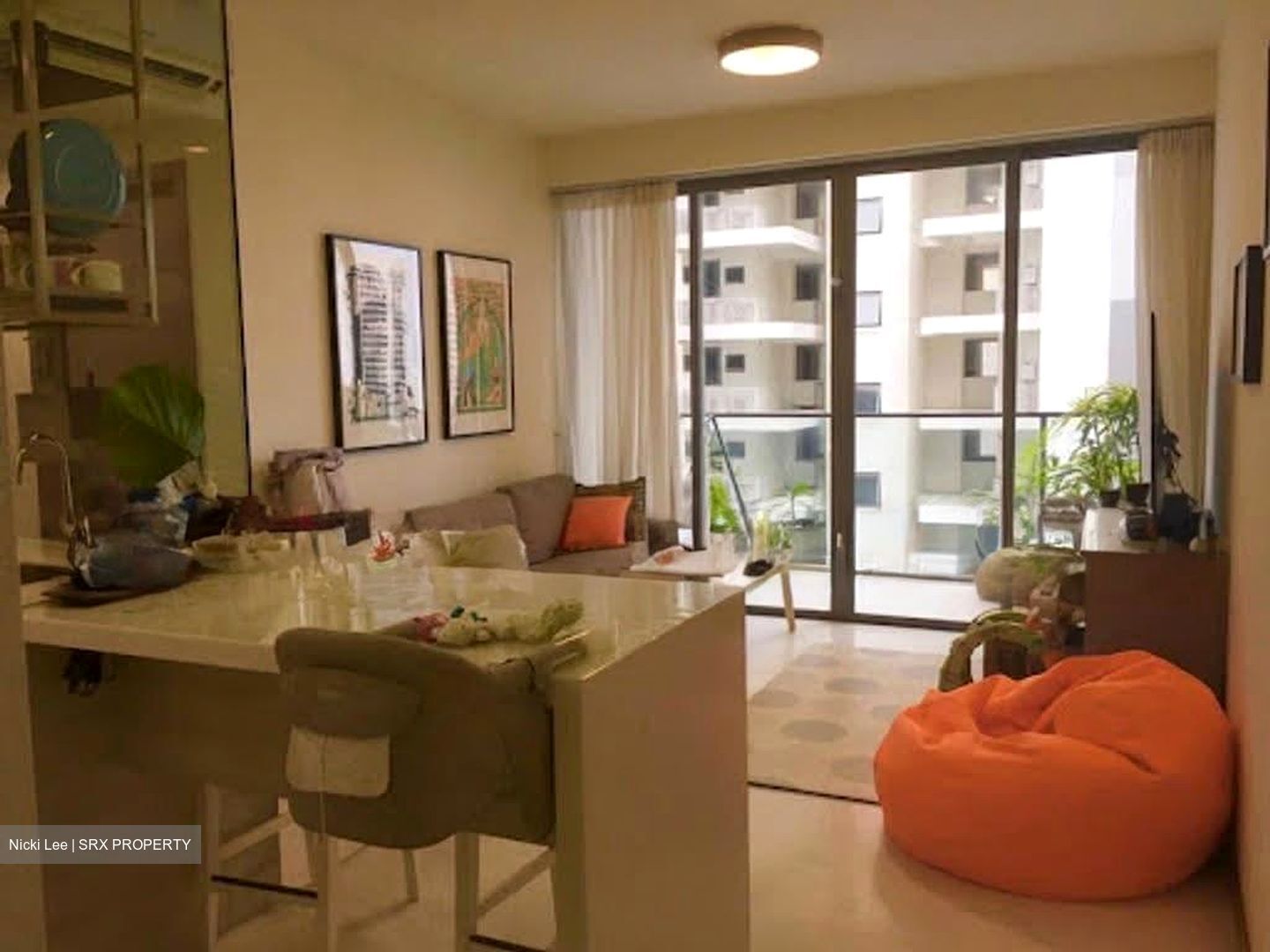 The Shore Residences (D15), Condominium #620660741
